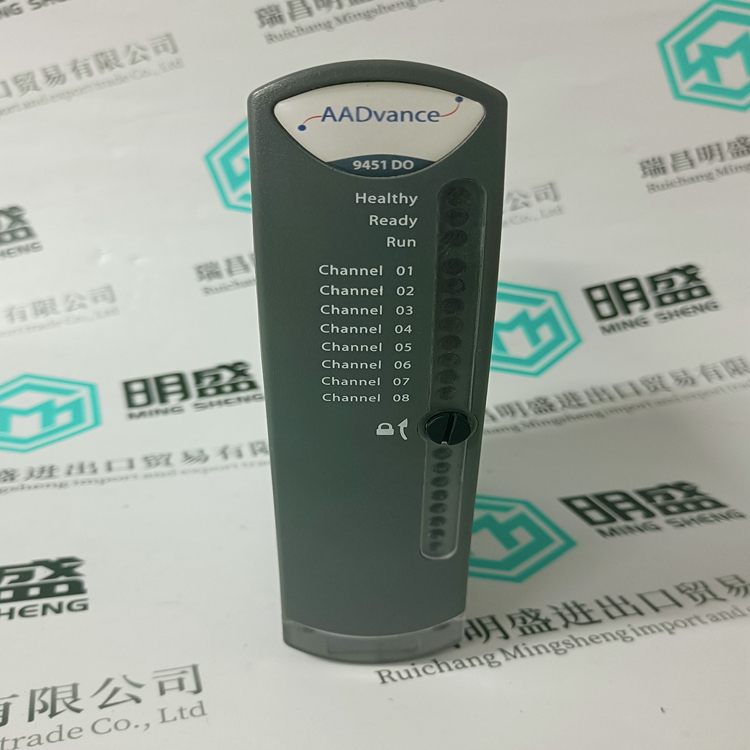 ICS TRIPLEX T9451(圖2) ICS TRIPLEX T9451(圖2)