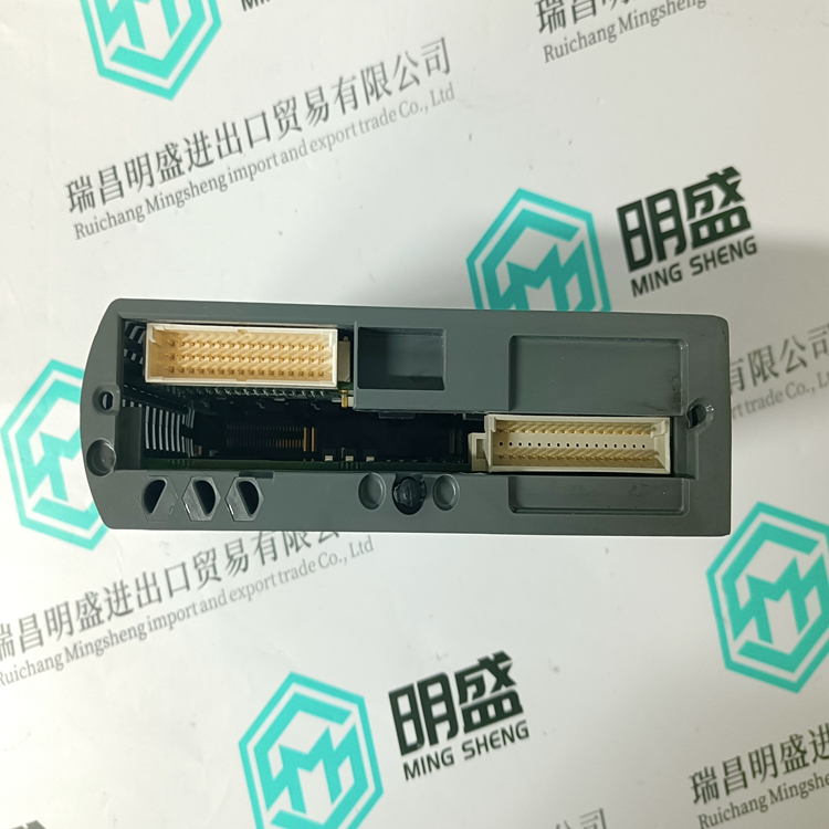 ICS TRIPLEX T9451(圖4) ICS TRIPLEX T9451(圖4)