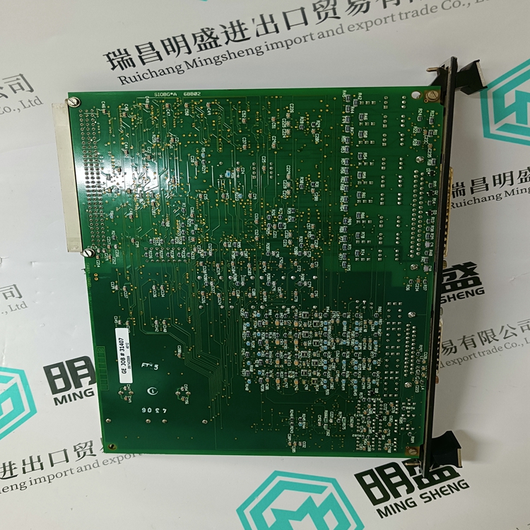 DS200SIOBH1ACA(圖1) DS200SIOBH1ACA(圖1)