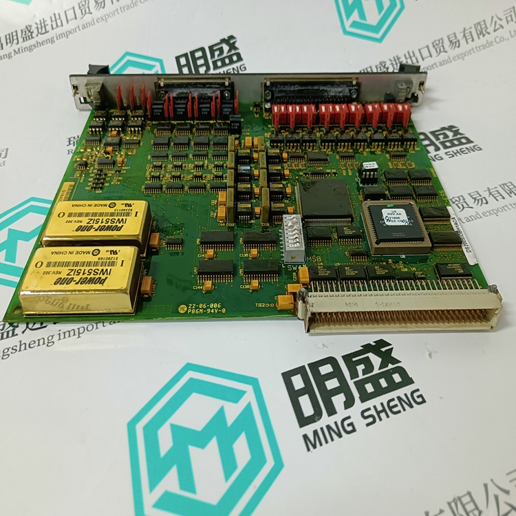 DS200SIOBH1ACA(圖2) DS200SIOBH1ACA(圖2)