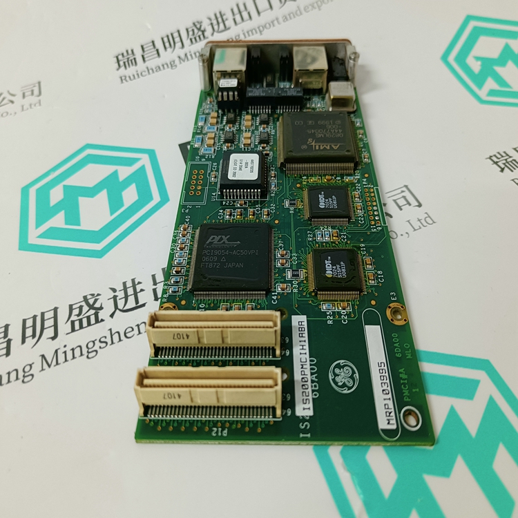 IS200PMCIH1ABA(圖2) IS200PMCIH1ABA(圖2)