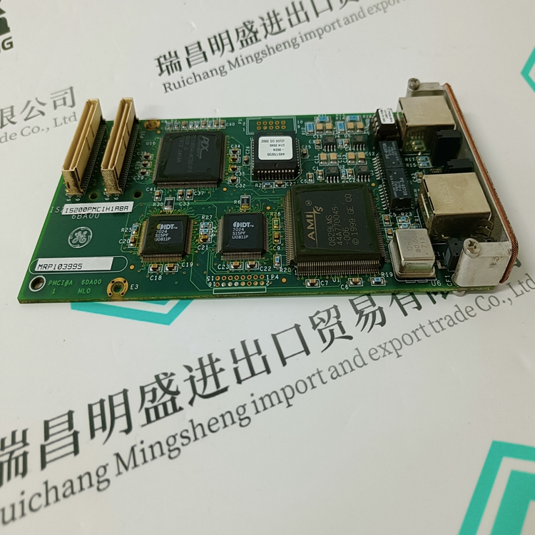 IS200PMCIH1ABA(圖4) IS200PMCIH1ABA(圖4)