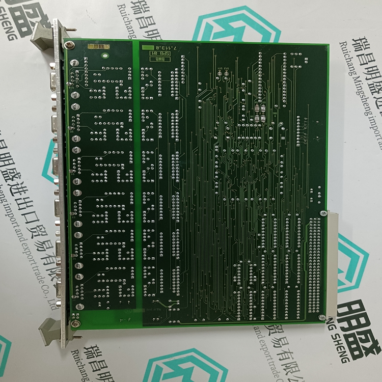 ANSALDO VME-SSI (圖3) ANSALDO VME-SSI (圖3)