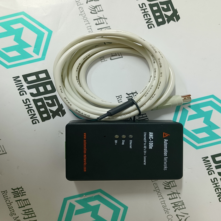 AUTOMATION ANC-100E(圖5) AUTOMATION ANC-100E(圖5)