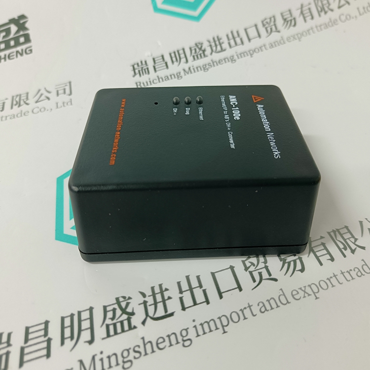 AUTOMATION ANC-100E(圖2) AUTOMATION ANC-100E(圖2)