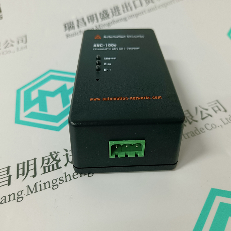 AUTOMATION ANC-100E(圖3) AUTOMATION ANC-100E(圖3)