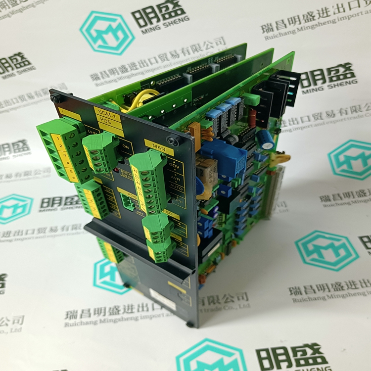 DEIF SCM-1(圖4) DEIF SCM-1(圖4)