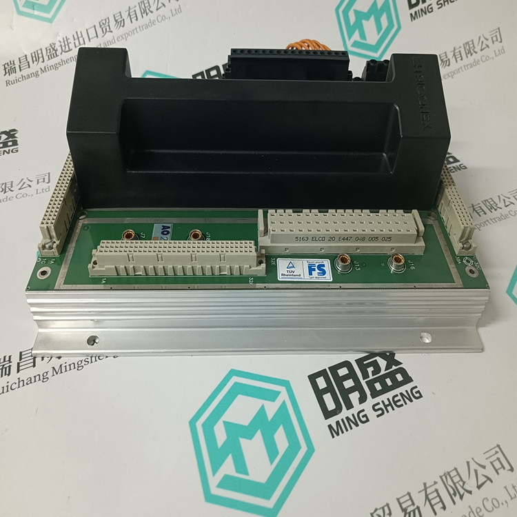 TRICONEX 2481(圖3) TRICONEX 2481(圖3)