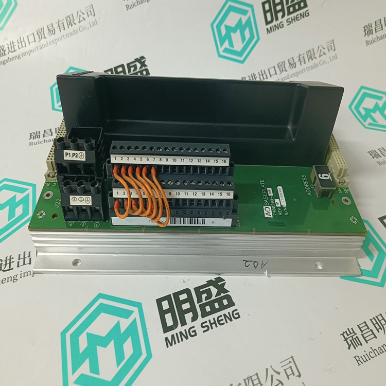 TRICONEX 2481(圖2) TRICONEX 2481(圖2)