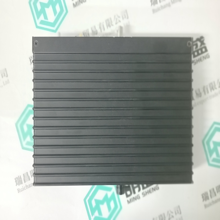 TRICONEX 3201(圖4) TRICONEX 3201(圖4)