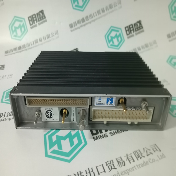 TRICONEX 3201(圖2) TRICONEX 3201(圖2)