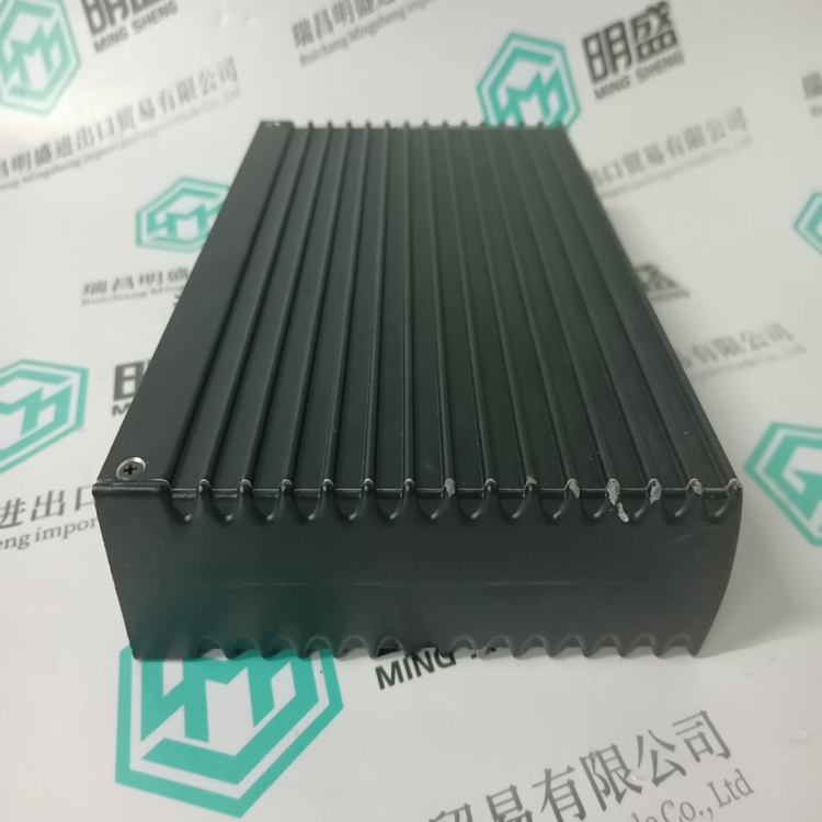 TRICONEX 3301(圖1) TRICONEX 3301(圖1)