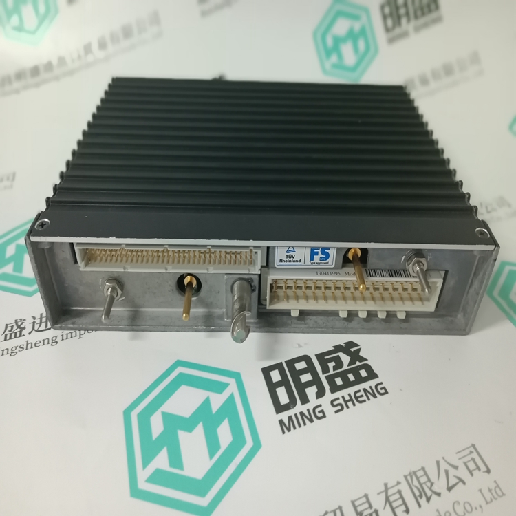 TRICONEX 3301(圖2) TRICONEX 3301(圖2)