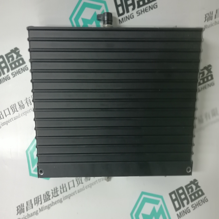 TRICONEX 3301(圖3) TRICONEX 3301(圖3)