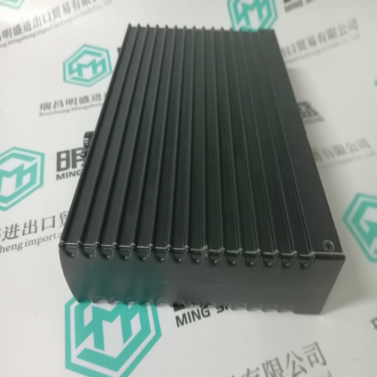 TRICONEX 3401(圖3) TRICONEX 3401(圖3)