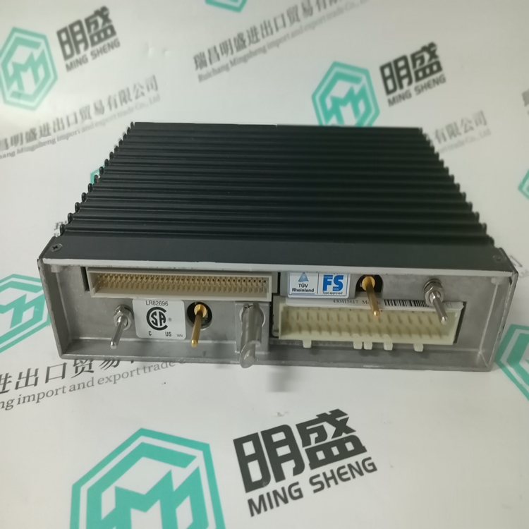 TRICONEX 3401(圖2) TRICONEX 3401(圖2)