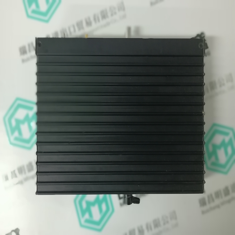 TRICONEX 3401(圖4) TRICONEX 3401(圖4)