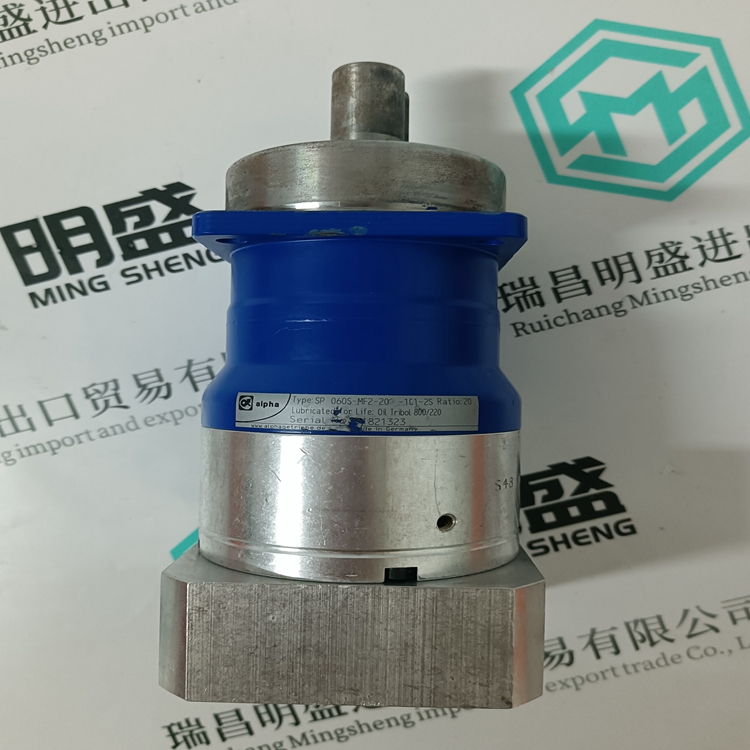 ALPHA SP060S-MF2-20-1C1-2S(圖5) ALPHA SP060S-MF2-20-1C1-2S(圖5)