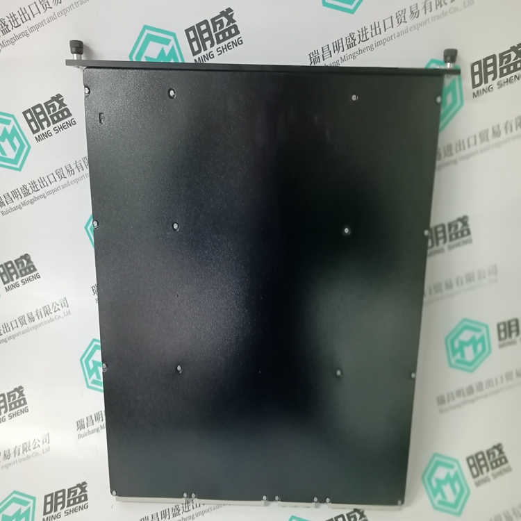 TRICONEX 3721(圖4) TRICONEX 3721(圖4)