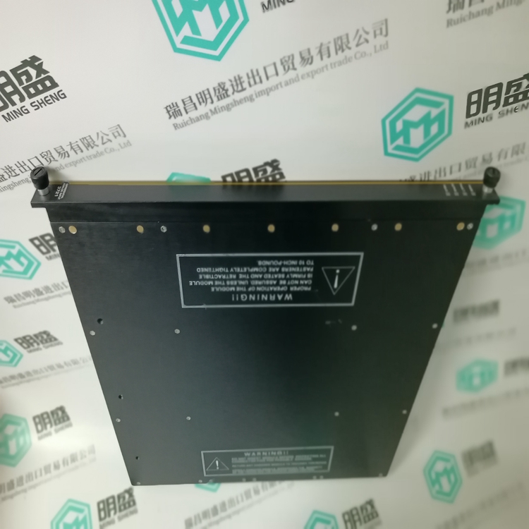 TRICONEX 3721(圖2) TRICONEX 3721(圖2)