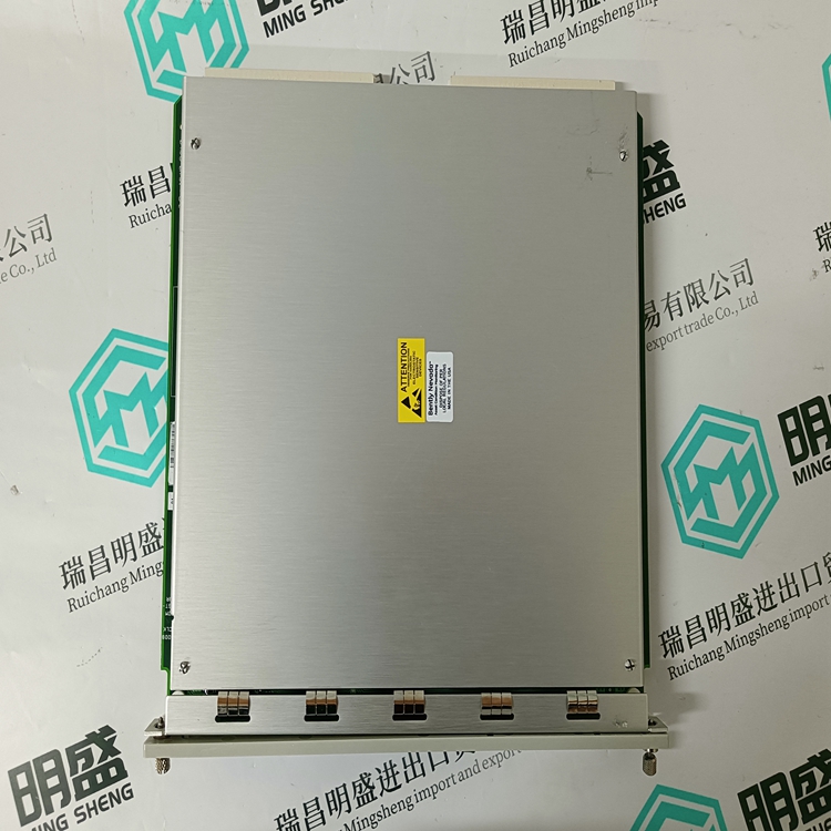 BENTLY 3500/60(圖4) BENTLY 3500/60(圖4)