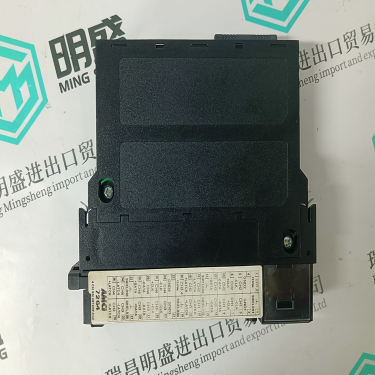 AMCI 7264(圖4) AMCI 7264(圖4)