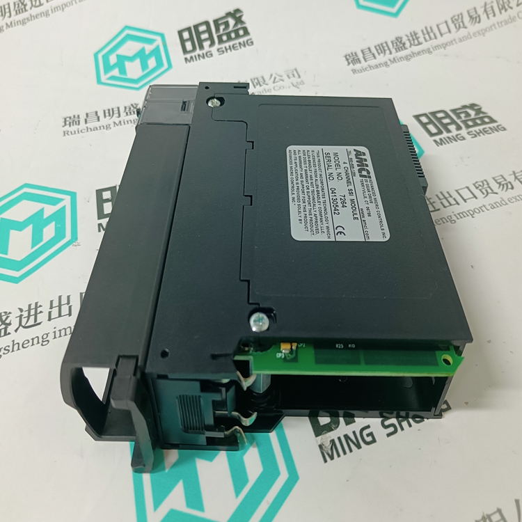 AMCI 7264(圖2) AMCI 7264(圖2)