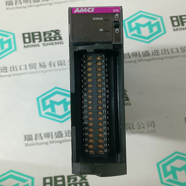 AMCI 7264(圖3) AMCI 7264(圖3)