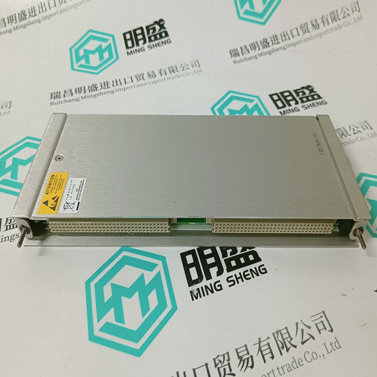 BENTLY 125768-01(圖4) BENTLY 125768-01(圖4)