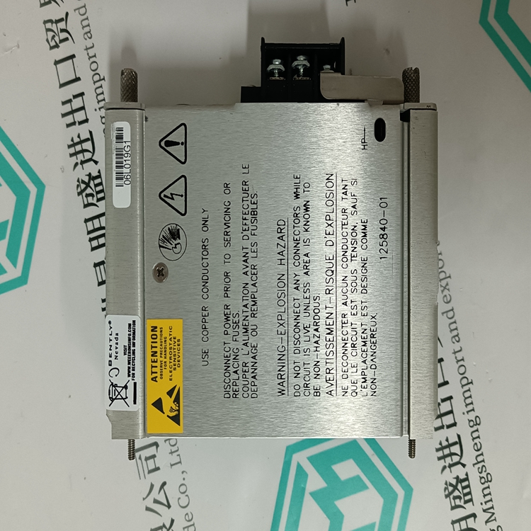 BENTLY 125840-01(圖4) BENTLY 125840-01(圖4)