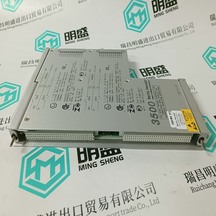 BENTLY 136711-01(圖2) BENTLY 136711-01(圖2)