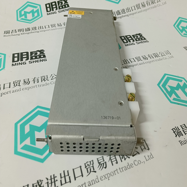 BENTLY 136719-01(圖2) BENTLY 136719-01(圖2)