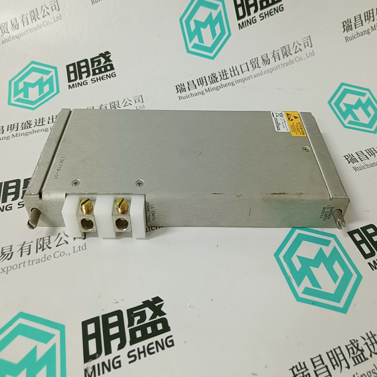 BENTLY 136719-01(圖4) BENTLY 136719-01(圖4)