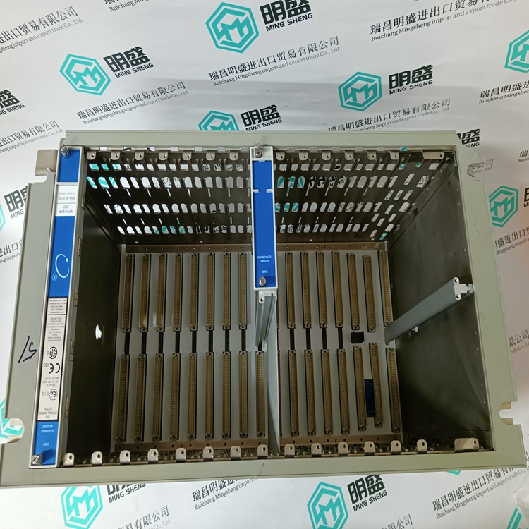 BENTLY 3500/05-01-02-00-00-01