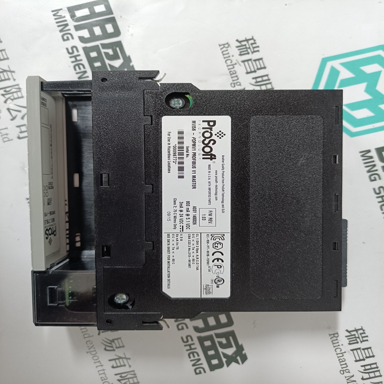 PROSOFT MVI56-PDPMV1(圖1) PROSOFT MVI56-PDPMV1 (2).jpg