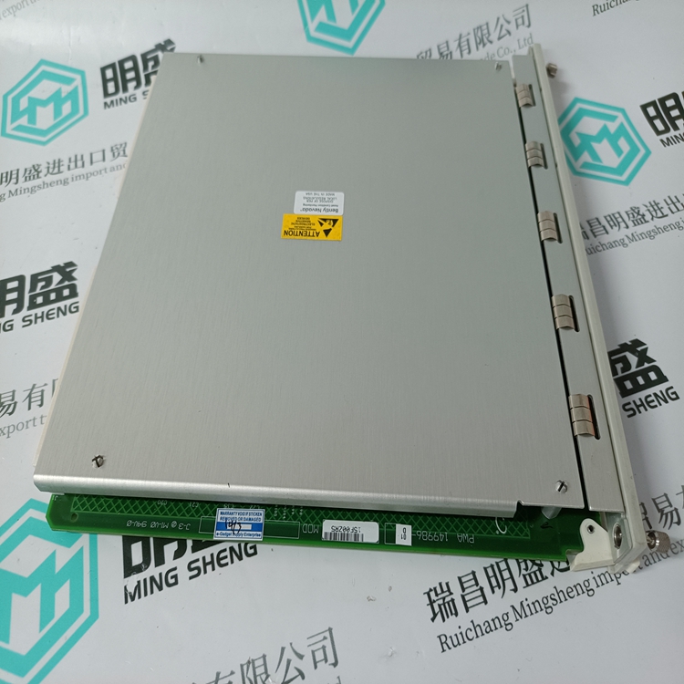 BENTLY 149986-01(圖2) BENTLY 3500 33 149986-01 (3).jpg