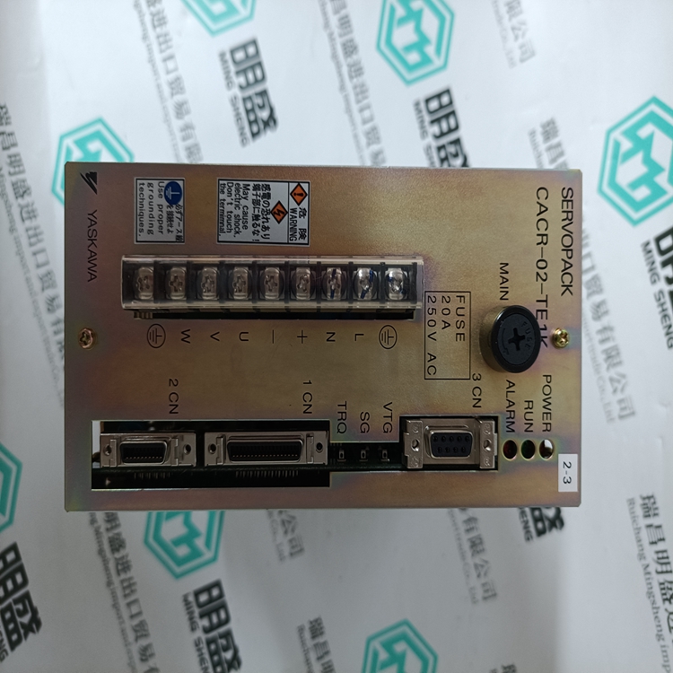 YASKAWA CACR-02-TE1K(圖1) YASKAWA CACR-02-TE1K.jpg