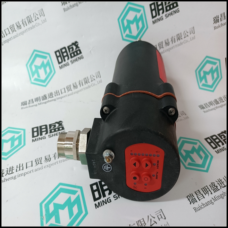 FIREYE 85UVF1-1QDK3(圖4) FIREYE 85UVF1-1QDK3 (4).jpg