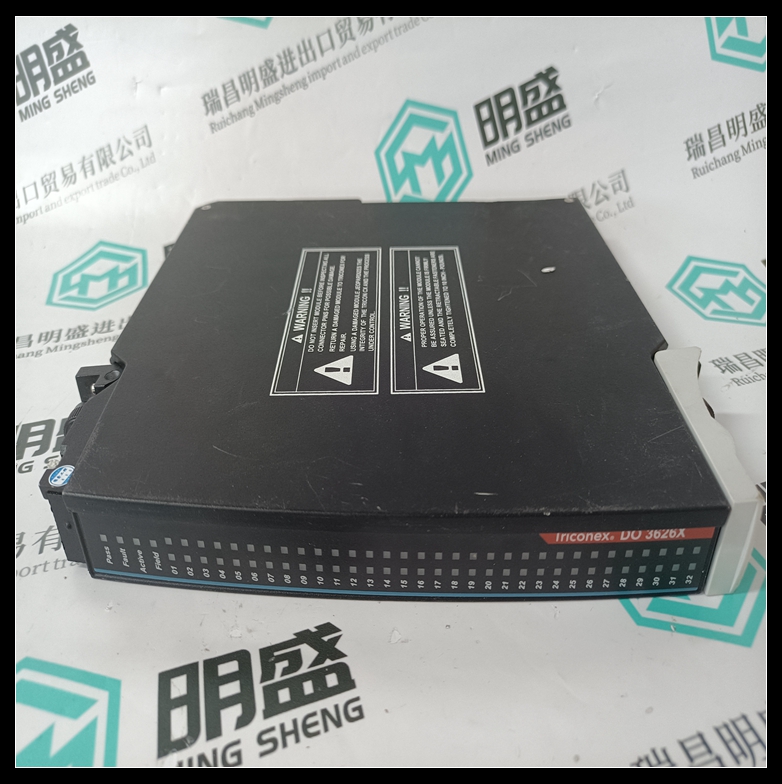 TRICONEX DO 3626X(圖1) TRICONEX DO 3626X.jpg