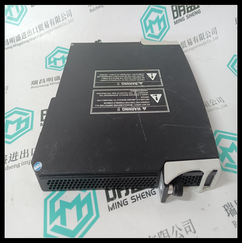 TRICONEX DI 3506X(圖3) TRICONEX DI 3506X (3).jpg