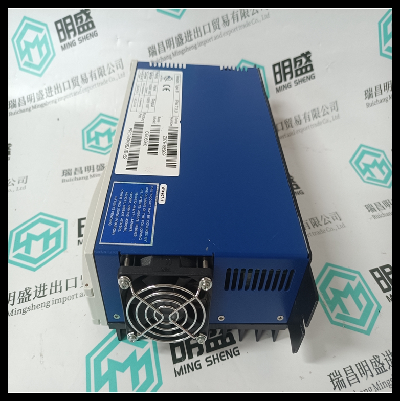 KOLLMORGEN CB06560(圖2) KOLLMORGEN CB06560 PRD-B040SAIB-62 (3).jpg