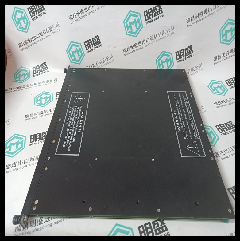 TRICONEX 3721C(圖2) TRICONEX 3721C (5).jpg