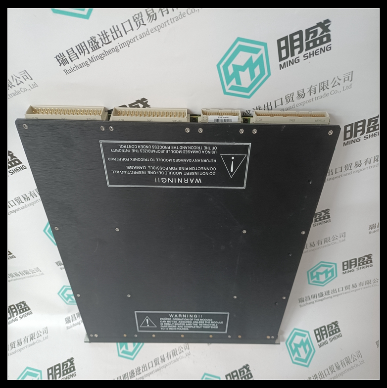 TRICONEX 3721C(圖3) TRICONEX 3721C (6).jpg