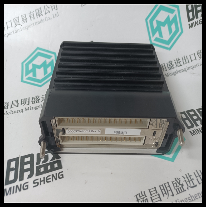 TRICONEX PLM 3900N(圖3) TRICONEX PLM 3900N (4).jpg