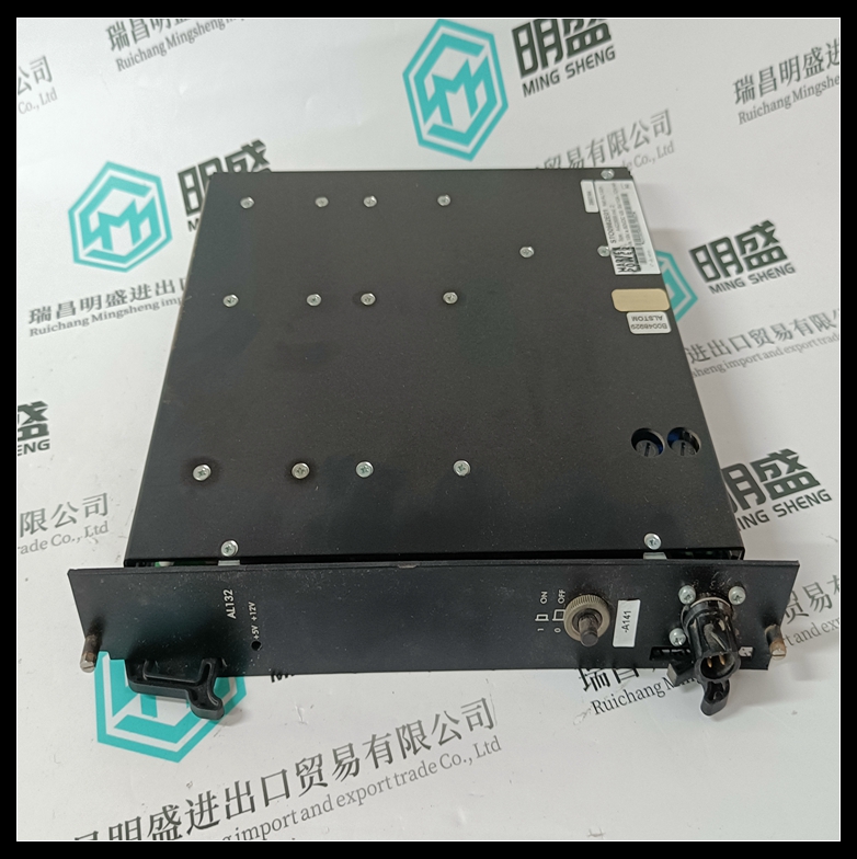 ALSTOM AL132(圖1) ALSTOM AL132 (2).jpg