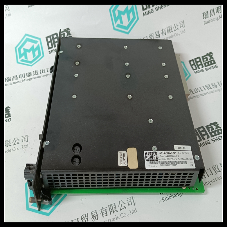 ALSTOM AL132(圖2) ALSTOM AL132 (3).jpg