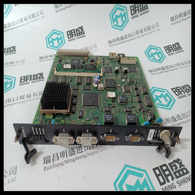 ALSTOM UT150-1(圖2) ALSTOM UT150-1 (2).jpg