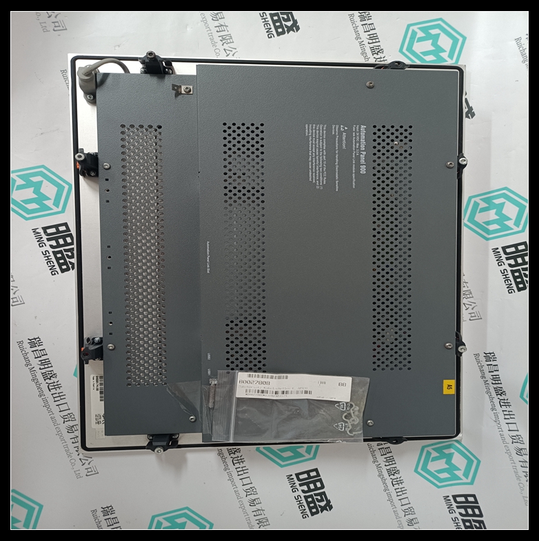 B&R 5AP920.1505-01(圖2) B&R 5AP920.1505-01 (3).jpg