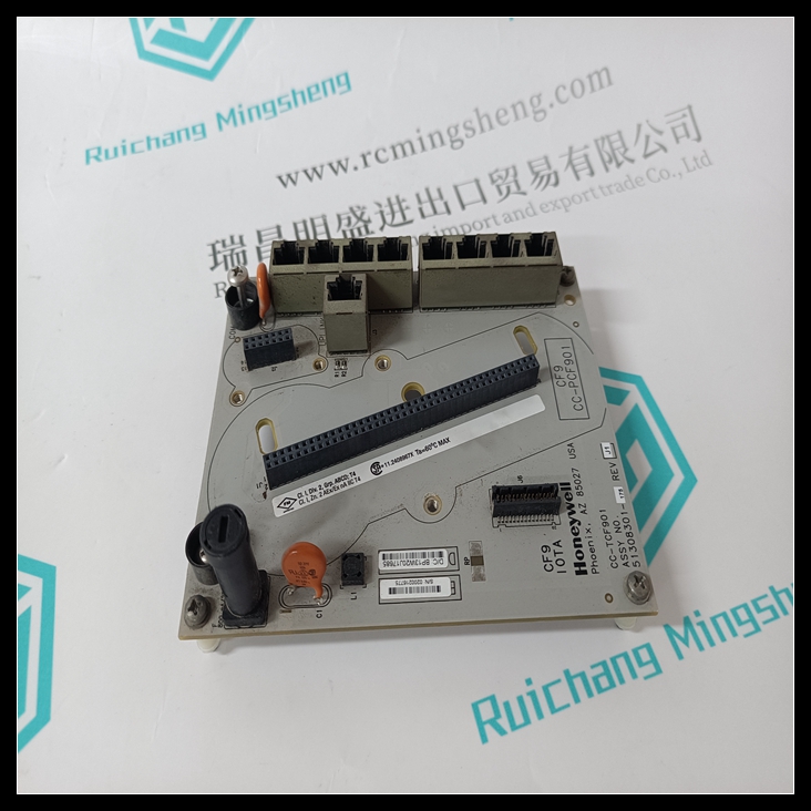 HONEYWELL CC-TCF901(圖1) HONEYWELL CC-TCF901 (4).jpg