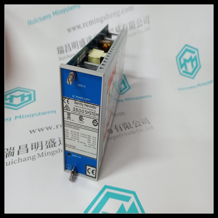 BENTLY 106M1079-01(圖1) BENTLY 3500 15 106M1079-01.jpg